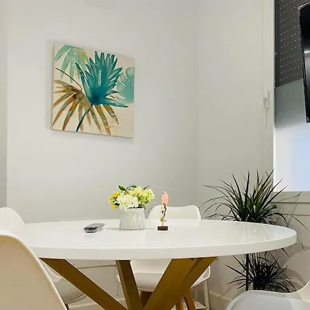 Casasol Trip Malaga Apartment Exterior photo