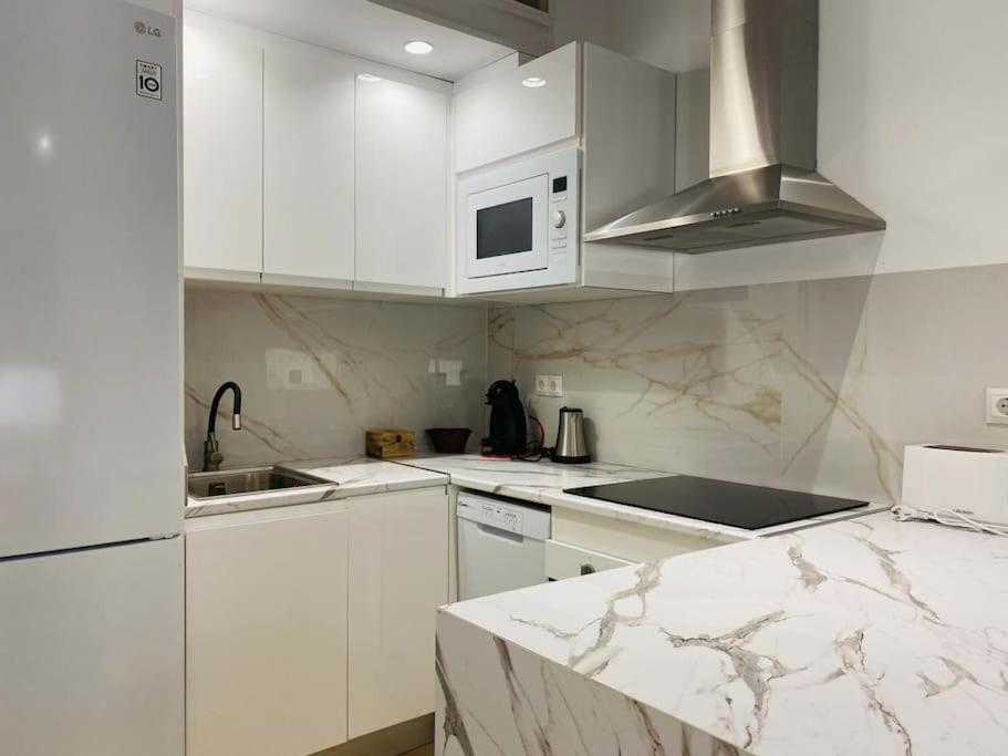 Apartment Casasol Trip