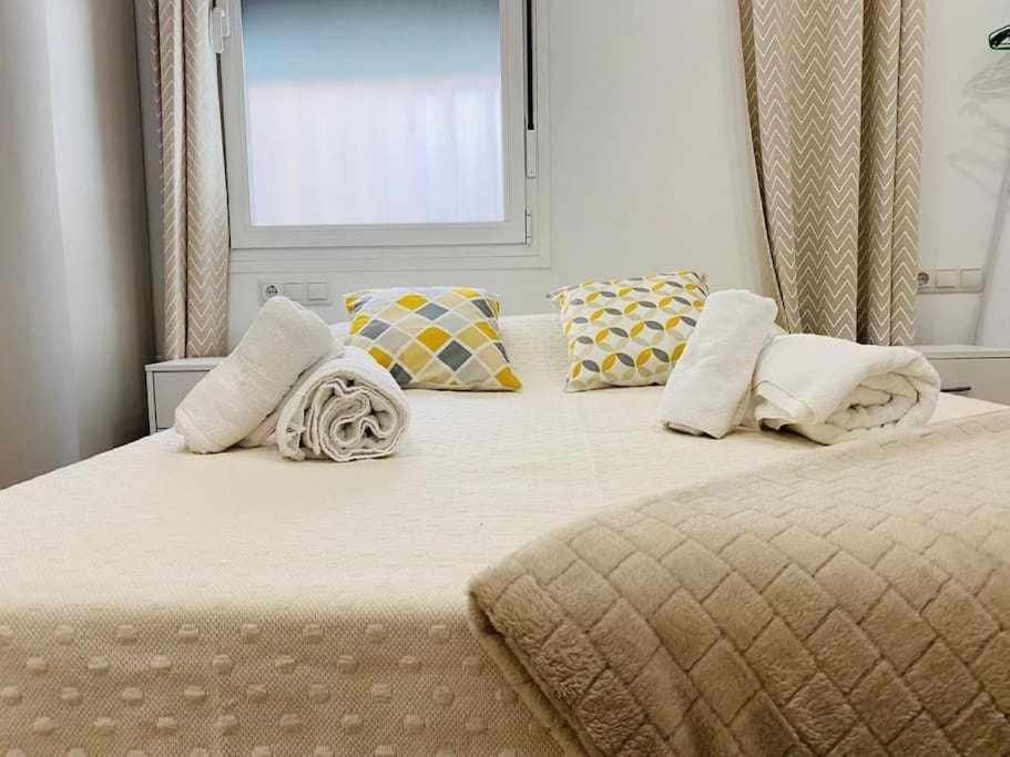 Apartment Casasol Trip
