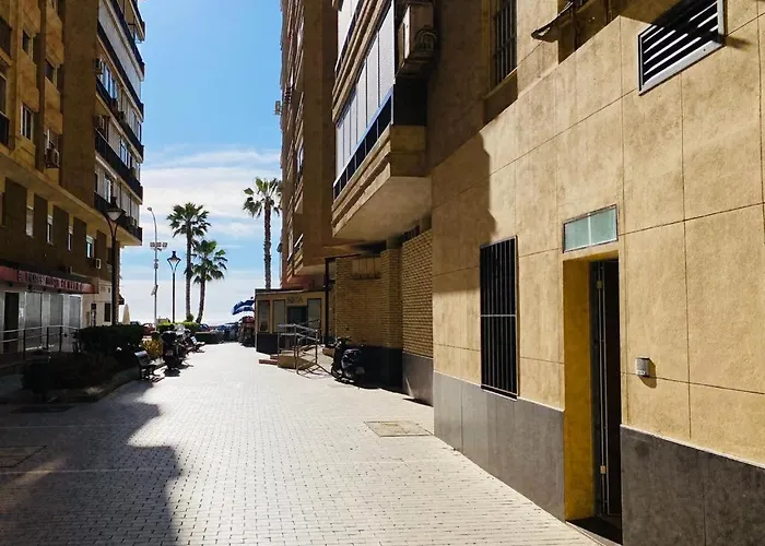 Casasol Trip Malaga